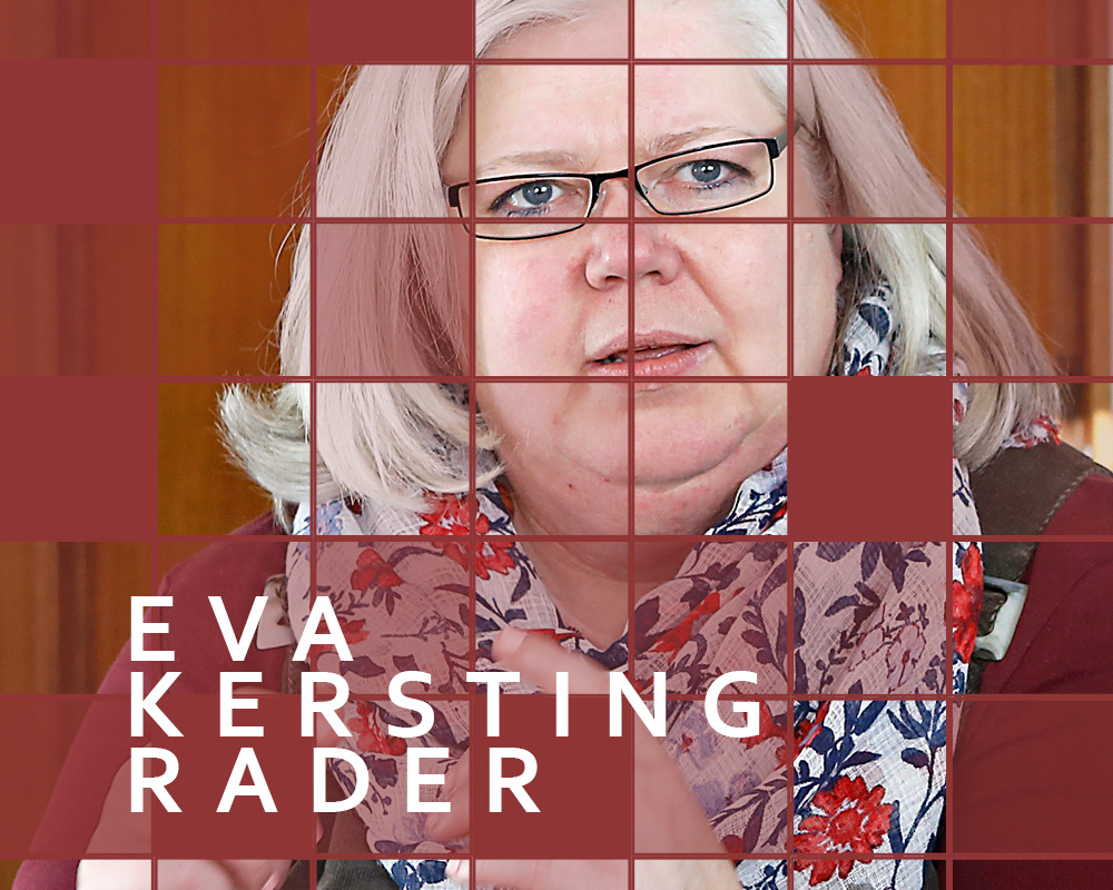 Eva Kersting Rader